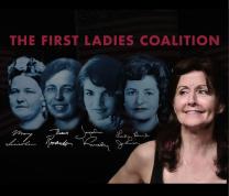 Women's History Month: "The First Ladies Coalition"